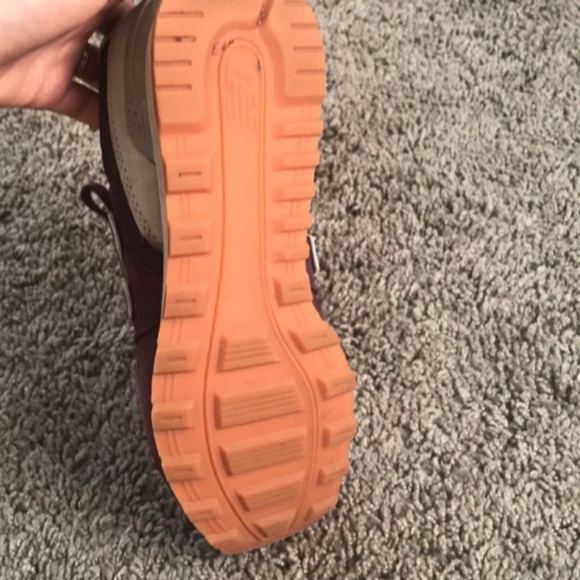 New Balance Athleisure Shoes - Picture 5 of 6